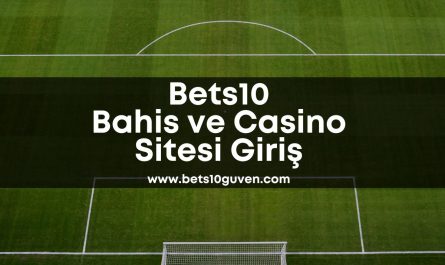 bets10guven-bets10-betsgiris-Bets10-best10